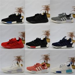 adidas NMD R1 Primeknit Footlocker