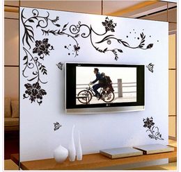 Simple Bedroom Murals discount simple flower wall murals | 2017 simple flower wall Simple Bedroom Murals discount simple flower wall murals | 2017 simple flower wall