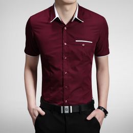 camicie estive uomo 2016