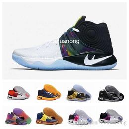 kyrie irving limited edition shoes