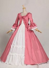 vintage christmas dresses for women canada pink long flare sleeves bow gothic medieval renaissance victorian - Vintage Christmas Dress vintage christmas dresses for women canada pink long flare sleeves bow gothic medieval renaissance victorian - Vintage Christmas Dress