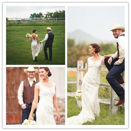 Country Vintage Wedding Dresses Online Shopping Vintage Country