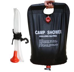 Solar Shower Bag Solar Shower Bag