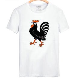 Hähne saugen Hähne