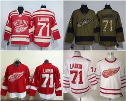 cheap red wings jersey