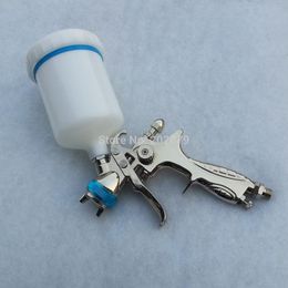 Buy Gravity Feed Paint Spray Gun Online Shopping at DHgate.com