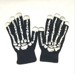 discount halloween prop ghost dancing halloween skull gloves show props dance party ghost terror ghost gloves - Discount Halloween Props discount halloween prop ghost dancing halloween skull gloves show props dance party ghost terror ghost gloves - Discount Halloween Props