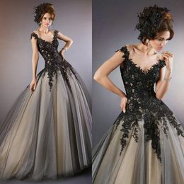 Gothic Prom Dresses for Sale