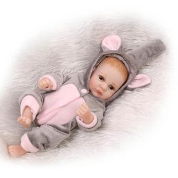 silicone baby dolls canada