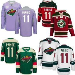 wild purple jerseys