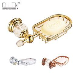 2017 brass chrome bath accessories luxury crystal brass soap basket soap dish gold soap holder bathroom - Bathroom Accessories Discount 2017 brass chrome bath accessories luxury crystal brass soap basket soap dish gold soap holder bathroom - Bathroom Accessories Discount