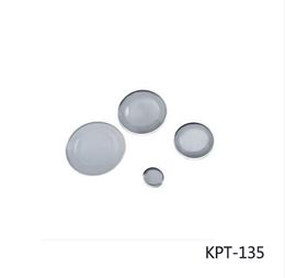 Optical lens dia:20.0mm f:30.0mm Flat convex lens KPT-135 K9 Plano convex lens Optical lens dia:20.0mm f:30.0mm Flat convex lens KPT-135 K9 Plano convex lens