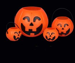 2017 halloween supplies decorative props 76cm supplies halloween supplies decoration props portable pumpkin bucket - Discount Halloween Props 2017 halloween supplies decorative props 76cm supplies halloween supplies decoration props portable pumpkin bucket - Discount Halloween Props