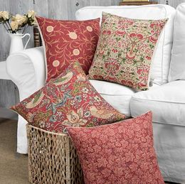 country style cushions