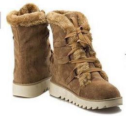 Discount Fur Lined Boots For Women | 2017 Fur Lined Boots For ...