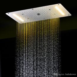 Rain Shower Water Rain Shower Water