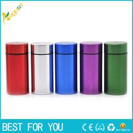waterproof travel containers