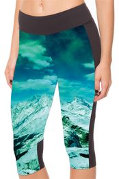Discount Plus Size Crop Pants | 2017 Plus Size Linen Crop Pants on ...