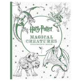 Online Shopping 96 Pages Harry Potter Coloring Book For Adults Secret Garden Series Libros Para