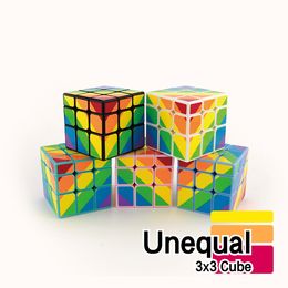 online cube