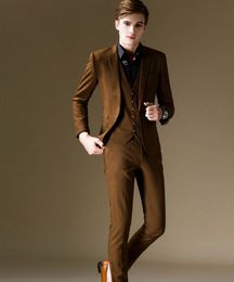 Chocolate Color Pant Coat on Sale, UP 