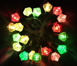 10leds Patio String Lights Decoration Battery Operated Led Garden Lights Christmas Light String Festival Decorations Supplies 10leds Patio String Lights Decoration Battery Operated Led Garden Lights Christmas Light String Festival Decorations Supplies