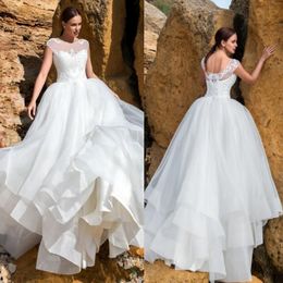 Fantastic Wedding Dresses