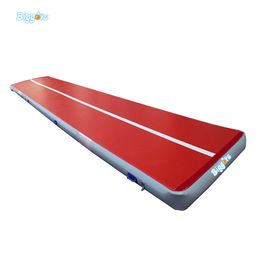 ibigbean Inflatable Gymnastics Tumbling   Amazoncom