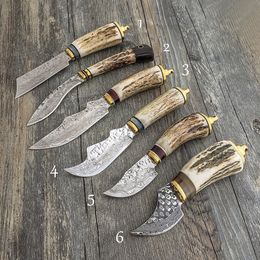 High End Fixed Blade Knives Online | High End Fixed Blade Knives ...
