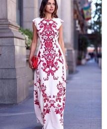 Empire waist casual maxi dress Empire waist casual maxi dress