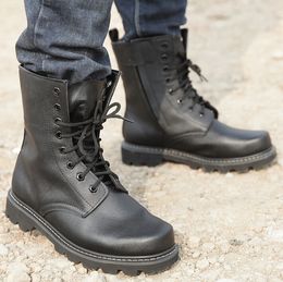 Black Combat Boots For Men Suppliers | Best Black Combat Boots For ...