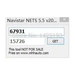International Master Diagnostics Keygens International Master Diagnostics Keygens