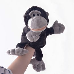 monkey hand toy
