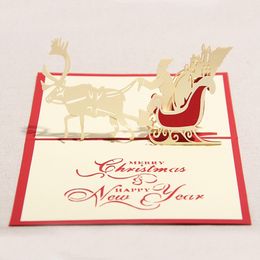 christmas envelope designs