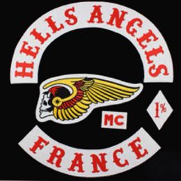 Cheap Hells Angels Patches | Free Shipping Hells Angels Patches under ...