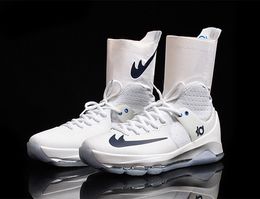 kevin durant high top shoes