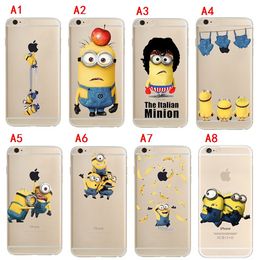minion iphone 6 case minion iphone 6 case