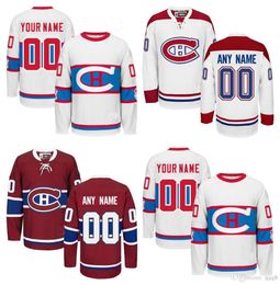customize habs jersey