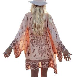 Kimono Beach Cover Up Canada Best Selling Kimono Beach