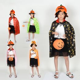 2017 hot sale halloween costume teen adult superhero capespumpkin lamp capemask halloween magic cosplay theme costume - Sale Halloween Costumes 2017 hot sale halloween costume teen adult superhero capespumpkin lamp capemask halloween magic cosplay theme costume - Sale Halloween Costumes
