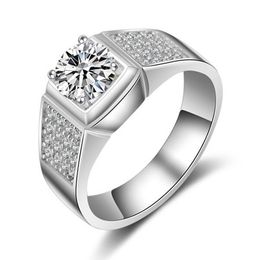 Sona Diamond Men Ring Online Shopping Sona Diamond Men Ring For Sale