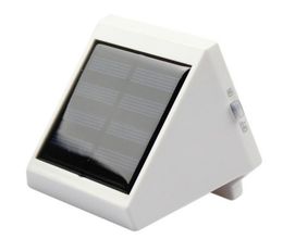 Shop Super Bright Solar Fence Light Uk Super Bright Solar Fence