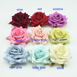 White Garden Rose Hair discount white silk rose hair clip | 2017 white silk rose hair White Garden Rose Hair discount white silk rose hair clip | 2017 white silk rose hair