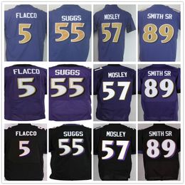 justin tucker mens jersey
