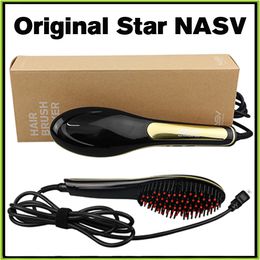 nasv hair brush dryer