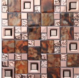 glass mosaic bathroom tiles dhgate uk