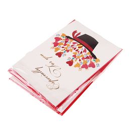 3 pcs dimensional folding greeting cards blessings universal handmade christmas birthday teachers day motherscards e5m1 order - Discount Greeting Cards 3 pcs dimensional folding greeting cards blessings universal handmade christmas birthday teachers day motherscards e5m1 order - Discount Greeting Cards