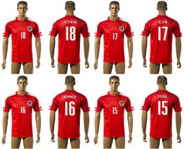 2016 european cup austria 15 prodl 16 wimmer 17 klein 18 schwab soccer jersey mens football