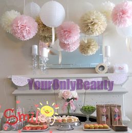 Wedding Decor Paper Flower Balls Online