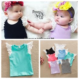 Pas Cher Bebe Singlets Achetez Des Produits En Gros Du Canada En Ligne Depuis La Chine Dhgate Com France